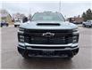 2025 Chevrolet Silverado 2500HD Custom (Stk: 35248) in Renfrew - Image 2 of 40