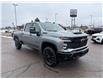 2025 Chevrolet Silverado 2500HD Custom (Stk: 35248) in Renfrew - Image 3 of 40