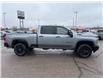 2025 Chevrolet Silverado 2500HD Custom (Stk: 35248) in Renfrew - Image 4 of 40