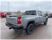 2025 Chevrolet Silverado 2500HD Custom (Stk: 35248) in Renfrew - Image 5 of 40