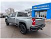 2025 Chevrolet Silverado 2500HD Custom (Stk: 35248) in Renfrew - Image 15 of 40