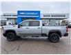 2025 Chevrolet Silverado 2500HD Custom (Stk: 35248) in Renfrew - Image 16 of 40