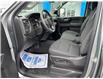 2025 Chevrolet Silverado 2500HD Custom (Stk: 35248) in Renfrew - Image 30 of 40