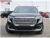 2023 GMC Terrain Denali (Stk: 4544A) in Prescott - Image 2 of 16