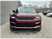 2025 Jeep Grand Cherokee Summit (Stk: 25288) in London - Image 2 of 28