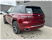 2025 Jeep Grand Cherokee Summit (Stk: 25288) in London - Image 4 of 28