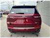 2025 Jeep Grand Cherokee Summit (Stk: 25288) in London - Image 5 of 28
