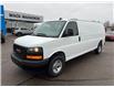 2025 GMC Savana 2500 Work Van (Stk: 35247) in Renfrew - Image 1 of 27