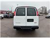 2025 GMC Savana 2500 Work Van (Stk: 35247) in Renfrew - Image 7 of 27
