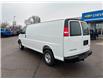 2025 GMC Savana 2500 Work Van (Stk: 35247) in Renfrew - Image 10 of 27