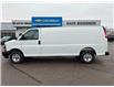 2025 GMC Savana 2500 Work Van (Stk: 35247) in Renfrew - Image 11 of 27