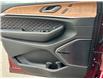 2025 Jeep Grand Cherokee Summit (Stk: 25288) in London - Image 18 of 28