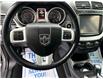 2015 Dodge Journey SXT (Stk: 41512X) in Whitby - Image 8 of 27