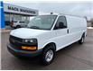 2025 Chevrolet Express 2500 Work Van (Stk: 35246) in Renfrew - Image 1 of 26