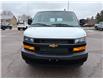 2025 Chevrolet Express 2500 Work Van (Stk: 35246) in Renfrew - Image 2 of 26