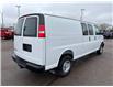 2025 Chevrolet Express 2500 Work Van (Stk: 35246) in Renfrew - Image 6 of 26