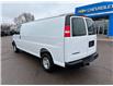 2025 Chevrolet Express 2500 Work Van (Stk: 35246) in Renfrew - Image 10 of 26