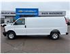 2025 Chevrolet Express 2500 Work Van (Stk: 35246) in Renfrew - Image 11 of 26
