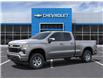 2025 Chevrolet Silverado 1500 LT (Stk: TS265031) in Caledonia - Image 2 of 6