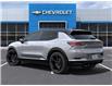 2025 Chevrolet Equinox EV RS (Stk: 2315-25) in New Hamburg - Image 3 of 6