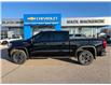 2022 GMC Sierra 1500 Limited AT4 (Stk: 35298) in Renfrew - Image 15 of 35