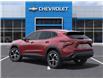 2025 Chevrolet Trax 1RS (Stk: 2318-25) in New Hamburg - Image 3 of 6