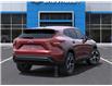 2025 Chevrolet Trax 1RS (Stk: 2318-25) in New Hamburg - Image 4 of 6
