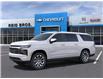 2025 Chevrolet Suburban Premier (Stk: DZSD92) in ARNPRIOR - Image 2 of 24
