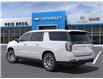 2025 Chevrolet Suburban Premier (Stk: DZSD92) in ARNPRIOR - Image 3 of 24
