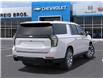 2025 Chevrolet Suburban Premier (Stk: DZSD92) in ARNPRIOR - Image 4 of 24
