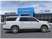 2025 Chevrolet Suburban Premier (Stk: DZSD92) in ARNPRIOR - Image 5 of 24