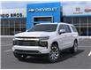 2025 Chevrolet Suburban Premier (Stk: DZSD92) in ARNPRIOR - Image 6 of 24