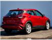 2025 Nissan Kicks Play S (Stk: N25224) in Hamilton - Image 9 of 24