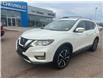2020 Nissan Rogue SL (Stk: 25-270-1) in Pembroke - Image 1 of 18