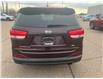 2016 Kia Sorento 2.4L LX (Stk: P7620-1) in Pembroke - Image 8 of 15