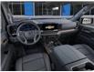 2025 Chevrolet Silverado 1500 RST (Stk: 25370) in Bracebridge - Image 5 of 6