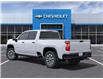2025 Chevrolet Silverado 2500HD Custom (Stk: 150766) in London - Image 3 of 6