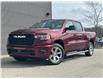 2025 RAM 1500 Big Horn (Stk: 25287) in London - Image 1 of 30