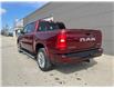 2025 RAM 1500 Big Horn (Stk: 25287) in London - Image 4 of 30