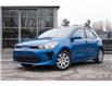 2022 Kia Rio  (Stk: 54743A) in Gatineau - Image 1 of 23