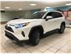 2025 Toyota RAV4 Hybrid Limited (Stk: 250662) in Calgary - Image 2 of 22