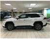 2025 Toyota RAV4 Hybrid Limited (Stk: 250662) in Calgary - Image 7 of 22