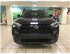 2025 Toyota RAV4 Hybrid XLE (Stk: 250665) in Calgary - Image 18 of 21