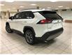 2025 Toyota RAV4 Hybrid Limited (Stk: 250662) in Calgary - Image 8 of 22