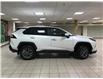 2025 Toyota RAV4 Hybrid Limited (Stk: 250662) in Calgary - Image 12 of 22