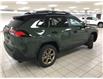 2025 Toyota RAV4 Hybrid XLE (Stk: 250660) in Calgary - Image 10 of 21