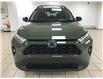 2025 Toyota RAV4 Hybrid XLE (Stk: 250660) in Calgary - Image 18 of 21