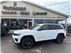 2025 Jeep Grand Cherokee Laredo (Stk: 7416) in Fort Erie - Image 1 of 27