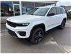 2025 Jeep Grand Cherokee Laredo (Stk: 7416) in Fort Erie - Image 3 of 27