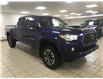2022 Toyota Tacoma Base (Stk: 250580A) in Calgary - Image 1 of 8